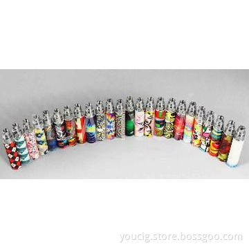 650mah  best electronic cigarette EGO-H e cigar